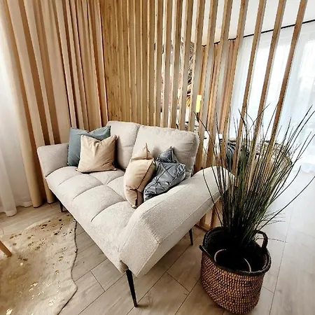 Apartament Botanica - Blisko Parku I Centrum - By Spaceapart アパート *