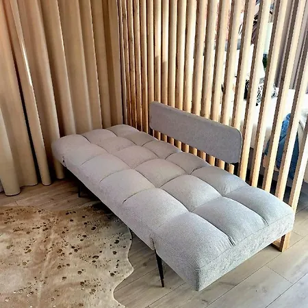Apartament Botanica - Blisko Parku I Centrum - By Spaceapart アパート